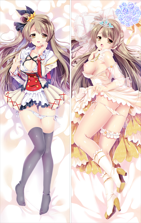 VZ0077  南 ことり ラブライブ!