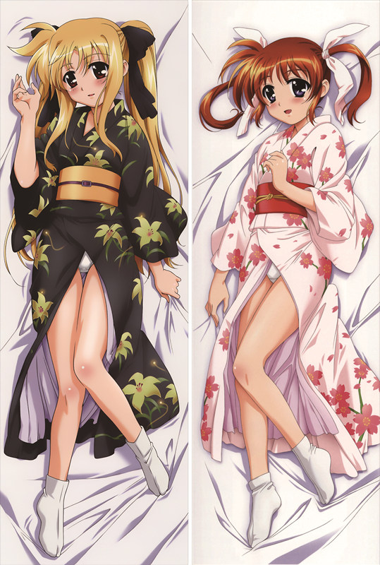 VZ0424 魔法少女リリカルなのは