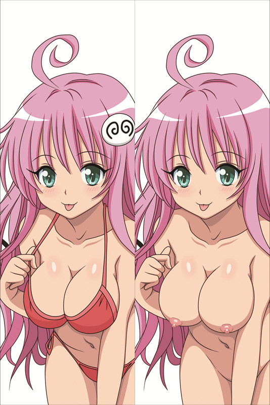 VZ1233 To LOVEる -とらぶる-