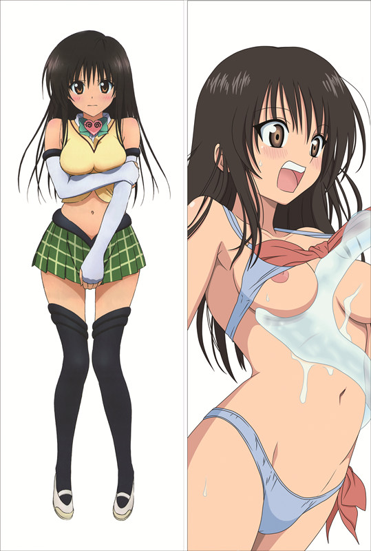 VZ1250 To LOVEる -とらぶる-