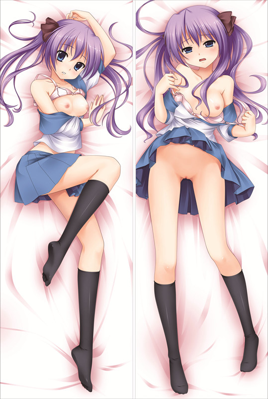 VZ1721 らき☆すた