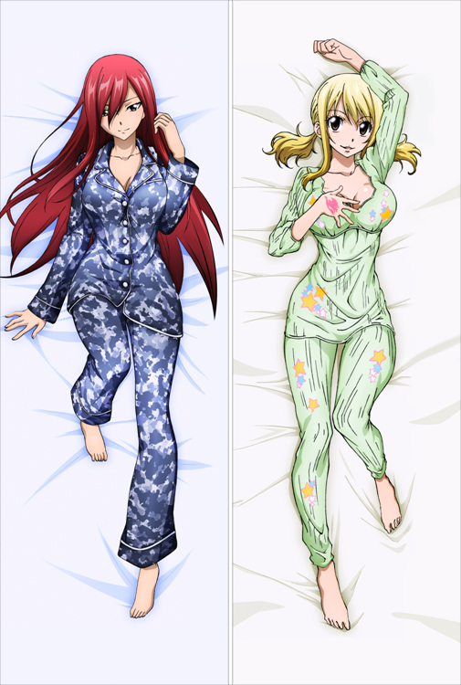 VZ1864 フェアリーテイル FAIRY TAIL