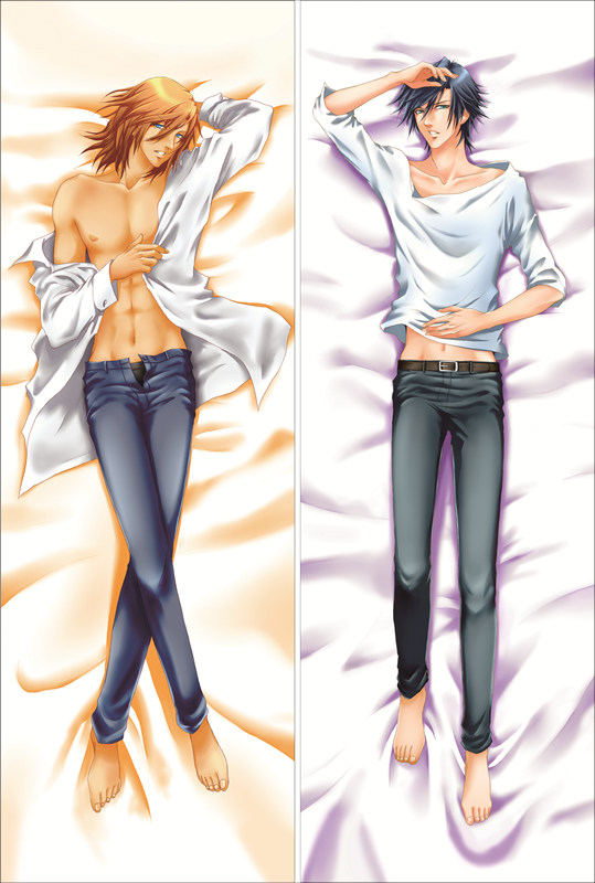 VZ2040 うたの☆プリンスさまっ　抱き枕カバー