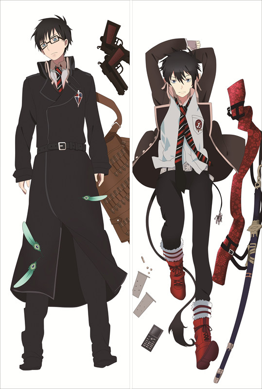 VZ2041  青のエクソシスト　おくむら りん 　おくむら ゆきお