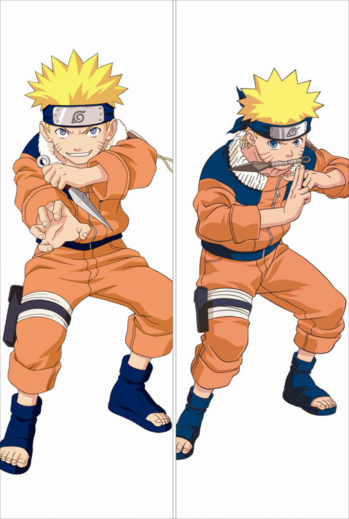 VZ2087  NARUTO -ナルト-